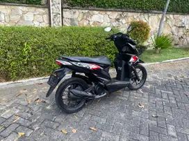 Honda Beat Cbs’2024