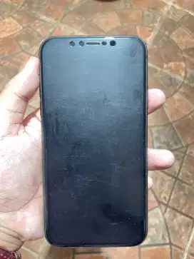 Iphone 11 Second Ibox