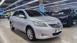 TOYOTA VIOS 1.5 G AT 2010 KONDISI ISTIMEWA