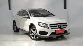 Mercedes Benz Gla200 Sport 1.6 2016
