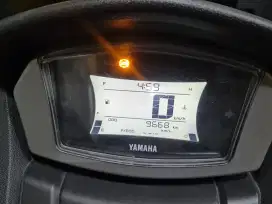 YAMAHA NMAX ABS 2022 , KM 9 rb an