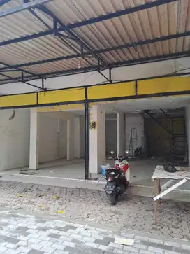 Disewakan ruki di jalan raya puko gebang jakarta timur
