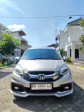 Honda Mobilio 1.5 RS matic 2015