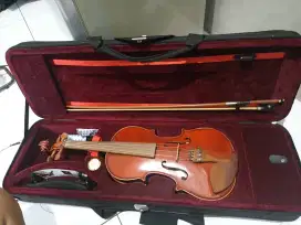 Biola Eropa Dominguez Turk original