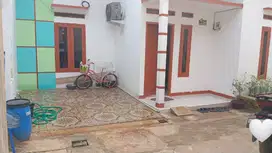 Dijual Rumah Murah Dekat Jl Bomang , Bonus AC & Kitchen set, Bogor .