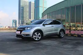[TDP 5JT] Honda HRV 1.5 E CVT 2018 FLOATING upgrade velg SE PRESTIGE