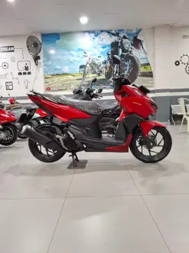 Vario 160 cbs 2023 exlusive
