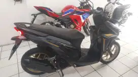 VARIO 125 CBS ISS 2022 OKe  cas/ kredit  DP 500