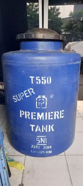 Toren Air 550liter murah