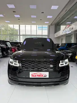 Range Rover Vogue 5.0 2014 nik 2013  facelift