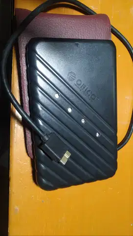 hardisk external 750 gb