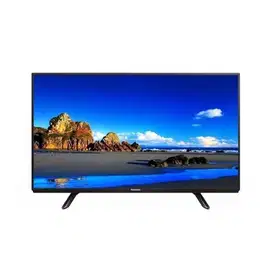 Jual Led Tv Panasonic Th 24e303g 24inc Seperti Baru