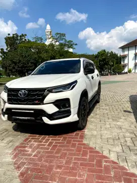 Fortuner 2.8 GR Sport 2023