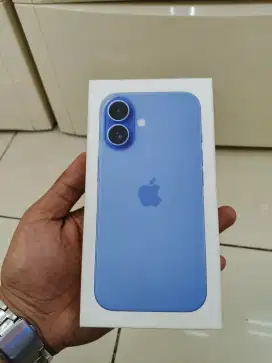 IPHONE 16 128 iBox