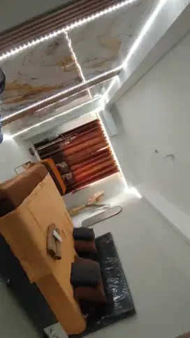 Disewakan Apartemen 1KT perhari