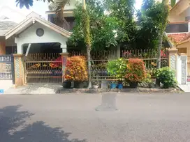 Dijual Rumah Eksklusif di Perumahan BI Lokasi Favorit Soekarno Hatta