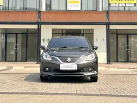 Suzuki Baleno Hatchback AT th 2019 #istana jaya motor