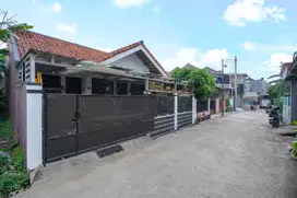Jual Rumah Siap KPR di Griya Indah Lestari Harga All In Nego J-13255