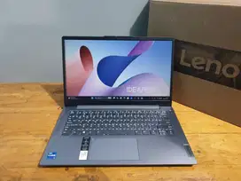 Lenovo Ideapad Slim 3i i7-13620H 16/512GB FHD Garansi Maret 2026