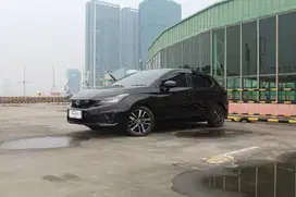 [TDP25jt] Honda City 1.5 RS Hatchback hb cvt 2023