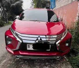 Mitsubishi Xpander Ultimate 1.5 A/T thn. 2017