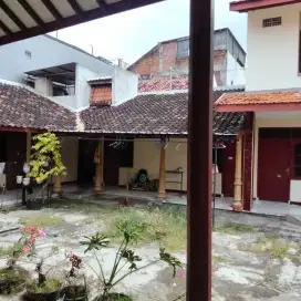 Rumah Induk dan Kos Murah Sekarpace Jebres  Solo