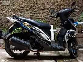 Motor TVS DAZZ th 2013