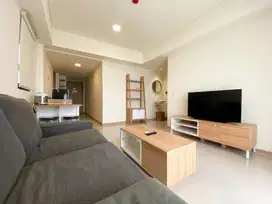 Disewakan Apartment Meikarta Tower Newton Lippo Cikarang
