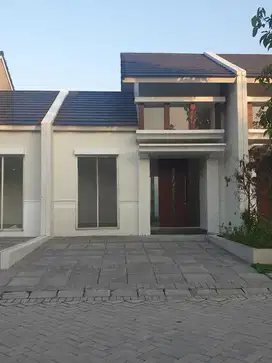 Rumah Grand Harvest Type Apple Minimalis Mungil - Harga bisa Nego Lagi
