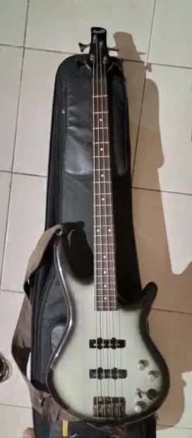 Ibanez gio soundgear made in china aktif