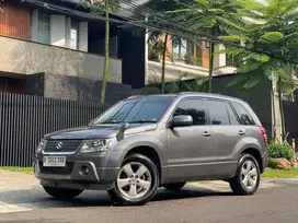 LANGKA!!SUZUKI VITARA JLX 2.0 MT 2010 SIAP PAKAI