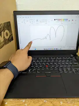 LAPTOPLENOVO THINKPAD T470 INTEL CORE I5 RAM 8GB SSD 256GB 14 FHD TS