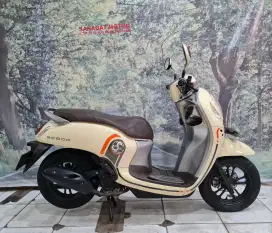HONDA SCOOPY Tahun 2021