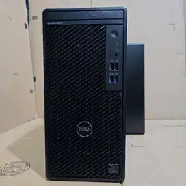 PC DELL OPTIPLEX 3000 MICRO TOWER CORE I5 12500 RAM 16GB-512GB D-NGC