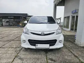 (TDP 5jt) Avanza Veloz 1.5 AT 2015