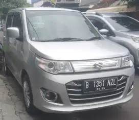 Suzuki wagon R GS MT 2020