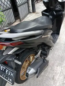 Vario 150 tahun 2021