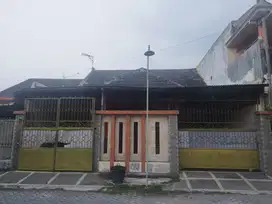 Rumah Perumahan Puri Mojopahit Mojokerto