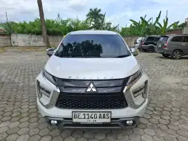 Xpander ultimate matic 2024