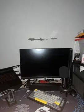VIEWSONIC 2K 27”