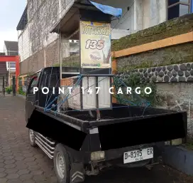 JASA ANGKUTAN BARANG DAN PINDAHAN