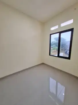 Rumah murah di pusat kota depok