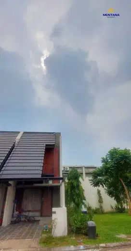 Jual Rugi Dibawah PPJB Posisi Hoek Fleekhauz BSD