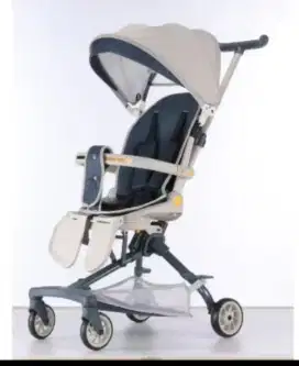 Jual Stroller Baru