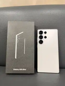Samsung S25 Ultra 12/512 Gb