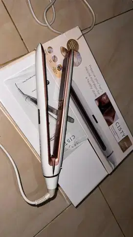 Cisty Moisture Protect Straightener CST 168