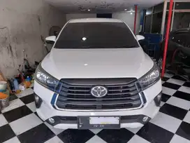 New Innova 2.0 G matic 2021 pajak taat gak ada pr