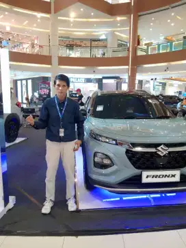 New Suzuki Xl7 2025