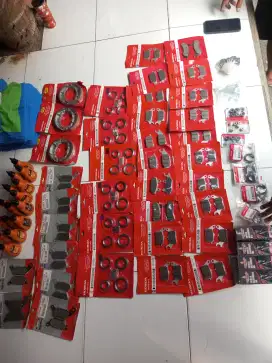 Jual borongan ajah ni, 1 juta di nego