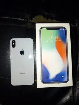 IPhone X Ibox 64gb